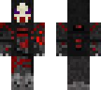 bitten demonic reaper