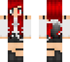 blake fate