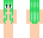 blank