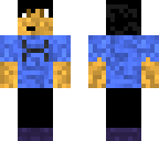 blizmo skin 2