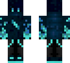 blue bender