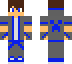 blue boy
