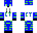 blue cybertigerplayz