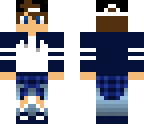 blue jack