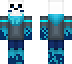 blueberry sans
