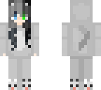 bunny girl