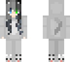 bunny girl