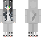 bunny girl