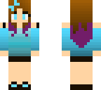  caelen skin