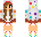 cake edit
