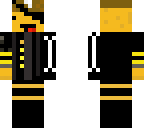 captain derp