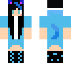 cat girl