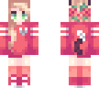 cat girl