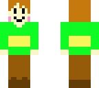 chara
