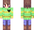 chara edit