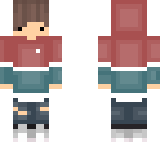 chibi boy