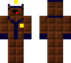 chocolate police