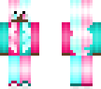 cotton candy