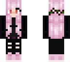 creeepy tokyo girl