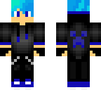 creeper kid