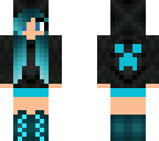 creper girl v2