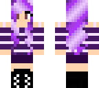 cute goth