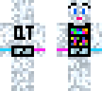 cute robot