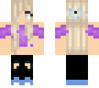 cute skin