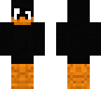 daffy duck