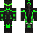 dark genji