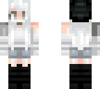 demi character skin