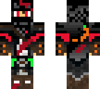 devil ninja