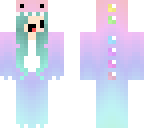 dino edit