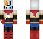 disbelief papyrus phase 1