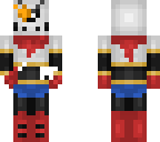 disbelief papyrus phase 2