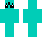 doogie bee turquoise
