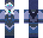 drow ranger