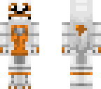 duck foxy