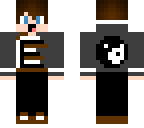e boy skin