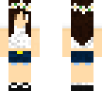 edit of a friends skin