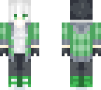 edit of edit of flannel skin