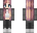 edit of edited skin