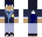 ein pdh aphmau
