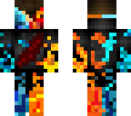 elemental  timelord joe