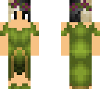 elemental earth formal