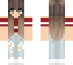 emi as teenager