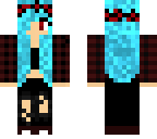 emo girl