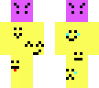 emoji dude