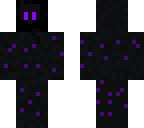 ender lover creature