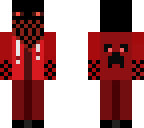 enderman on nether
